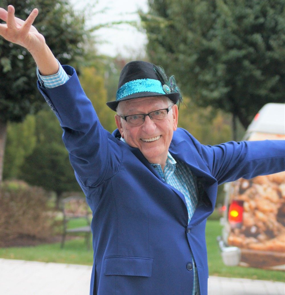 Question of the Week